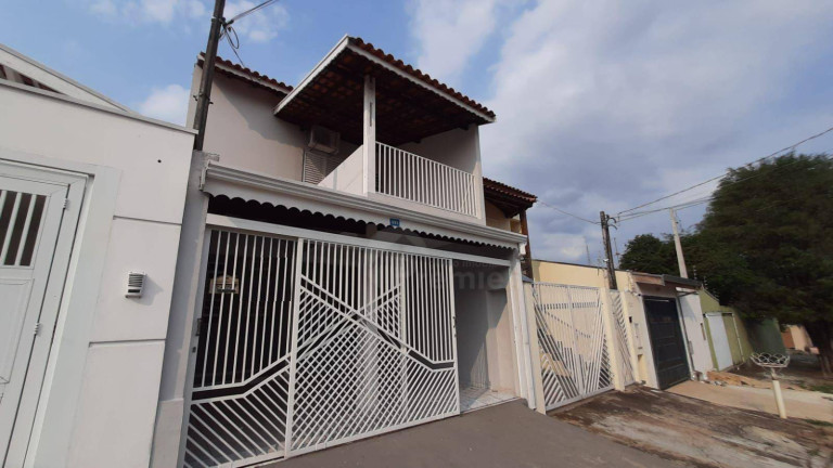Casa com 2 Quartos à Venda, 152 m² em Jardim Pau Preto - Indaiatuba
