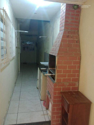 Imagem Casa com 3 Quartos à Venda, 78 m² em Aviação - Praia Grande Imagem Casa com 3 Quartos à Venda, 78 m² em Aviação - Praia Grande