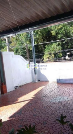 Imagem Sobrado com 2 Quartos à Venda, 96 m² em Cambuci - São Paulo Imagem Sobrado com 2 Quartos à Venda, 96 m² em Cambuci - São Paulo