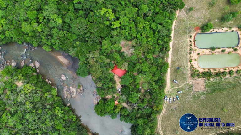 Imagem Chácara à Venda, 2 m² em Zona Rural - Santa Cruz De Goiás Imagem Chácara à Venda, 2 m² em Zona Rural - Santa Cruz De Goiás
