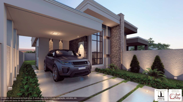 Imagem Casa com 2 Quartos à Venda, 85 m² em Bosque Da Mata - Tijucas Imagem Casa com 2 Quartos à Venda, 85 m² em Bosque Da Mata - Tijucas