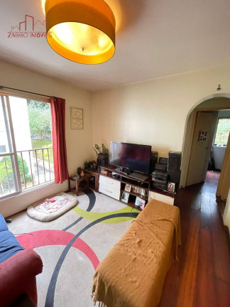Imagem Apartamento com 2 Quartos à Venda, 60 m² em Vila Andrade - São Paulo Imagem Apartamento com 2 Quartos à Venda, 60 m² em Vila Andrade - São Paulo
