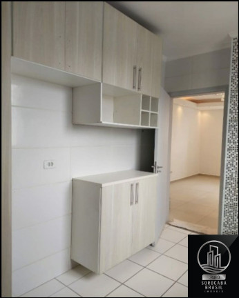 Imagem Apartamento com 2 Quartos à Venda, 52 m² em Jardim Europa - Sorocaba Imagem Apartamento com 2 Quartos à Venda, 52 m² em Jardim Europa - Sorocaba