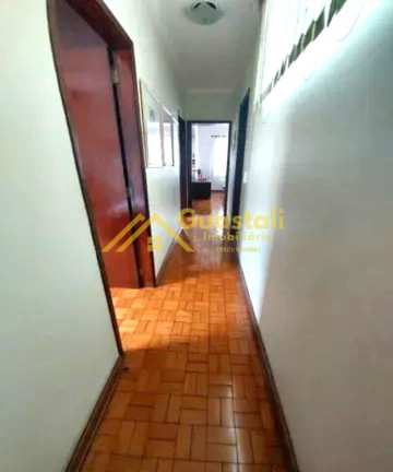 Imagem Casa com 3 Quartos à Venda, 141 m² em Nova América - Piracicaba
