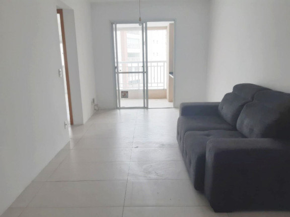 Imagem Imóvel com 2 Quartos à Venda, 60 m² em Vila Andrade - São Paulo