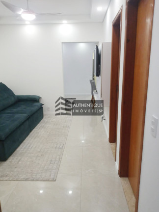 Imagem Apartamento com 3 Quartos à Venda, 204 m² em Centro - São Bernardo Do Campo Imagem Apartamento com 3 Quartos à Venda, 204 m² em Centro - São Bernardo Do Campo