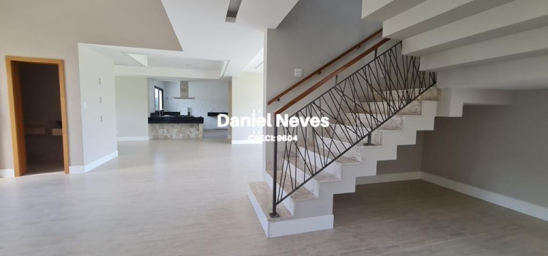 Imagem Casa de Condomínio com 5 Quartos à Venda, 600 m² em Alphaville (abrantes) - Camaçari Imagem Casa de Condomínio com 5 Quartos à Venda, 600 m² em Alphaville (abrantes) - Camaçari