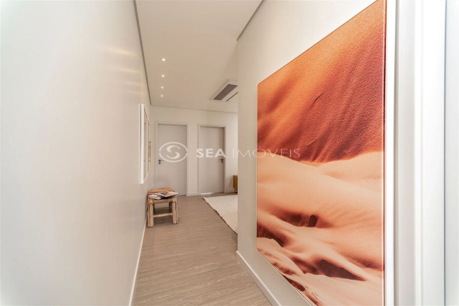 Imagem Casa com 5 Quartos à Venda, 458 m² em Praia Do Estaleiro - Balneário Camboriú