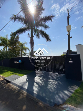 Imagem Casa com 3 Quartos à Venda,  em Jardim Amancio Secco - Sertanópolis
