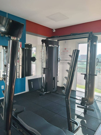 Imagem Apartamento com 2 Quartos à Venda,  em Jardim Das Flores - Hortolândia