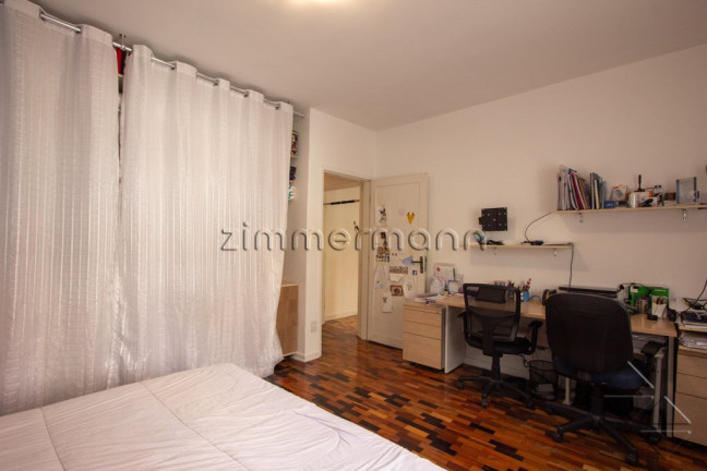 Imagem Apartamento com 2 Quartos à Venda, 84 m² em Perdizes - São Paulo Imagem Apartamento com 2 Quartos à Venda, 84 m² em Perdizes - São Paulo
