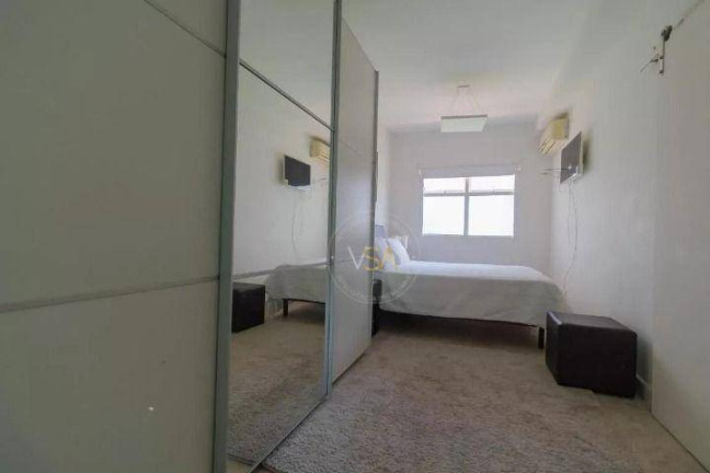 Imagem Studio com 1 Quarto para Alugar, 80 m² em Vila Brandina - Campinas