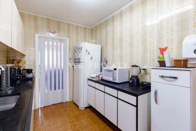 Imagem Apartamento com 3 Quartos à Venda, 104 m² em água Branca - São Paulo