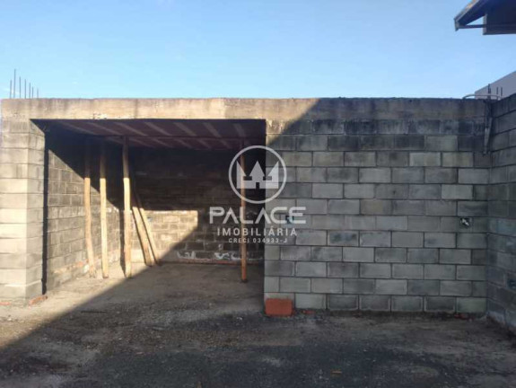 Imagem Galpão à Venda, 100 m² em Piracicamirim - Piracicaba Imagem Galpão à Venda, 100 m² em Piracicamirim - Piracicaba