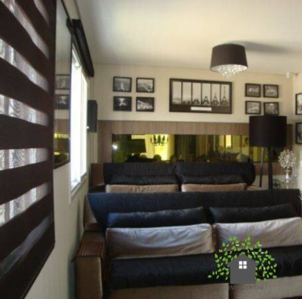 Imagem Casa com 4 Quartos à Venda, 570 m² em Paisagem Renoir - Cotia