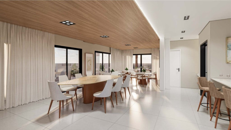 Imagem Apartamento com 2 Quartos à Venda, 56 m² em Tingui - Curitiba Imagem Apartamento com 2 Quartos à Venda, 56 m² em Tingui - Curitiba