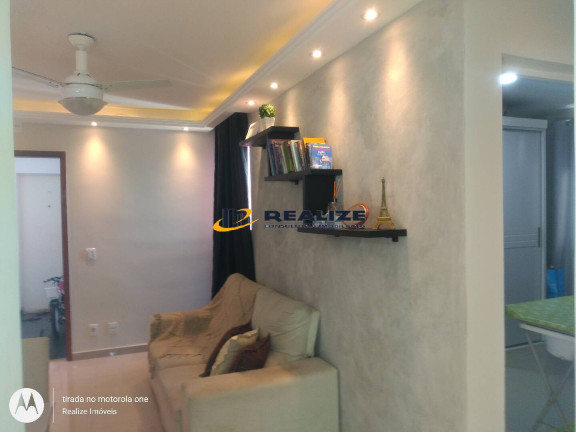 Imagem Apartamento com 2 Quartos à Venda, 48 m² em Campos Dos Goytacazes Imagem Apartamento com 2 Quartos à Venda, 48 m² em Campos Dos Goytacazes