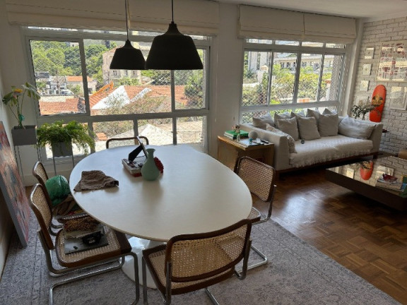 Imagem Apartamento com 3 Quartos à Venda,  em Cerqueira César - São Paulo