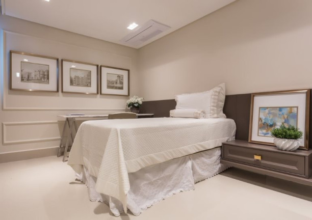 Imagem Apartamento com 4 Quartos à Venda, 581 m² em Altiplano Cabo Branco - João Pessoa