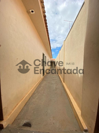 Imagem Casa com 2 Quartos à Venda, 125 m² em Residencial Monte Líbano - Birigui Imagem Casa com 2 Quartos à Venda, 125 m² em Residencial Monte Líbano - Birigui