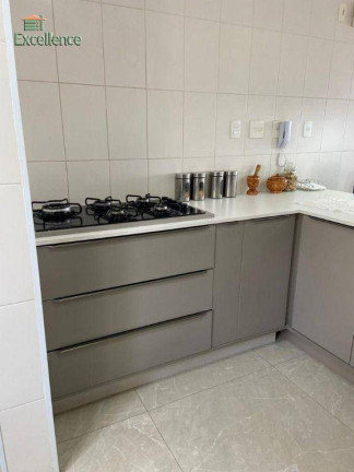 Imagem Apartamento com 3 Quartos à Venda, 128 m² em Centro - Santo André Imagem Apartamento com 3 Quartos à Venda, 128 m² em Centro - Santo André