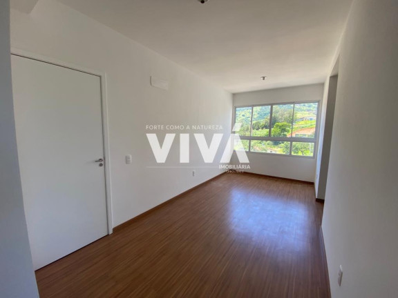Apartamento com 2 Quartos à Venda, 53 m² em Pires - Extrema