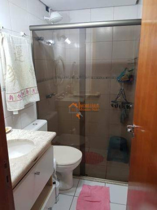 Imagem Sobrado com 4 Quartos à Venda, 130 m² em Vila Rosália - Guarulhos Imagem Sobrado com 4 Quartos à Venda, 130 m² em Vila Rosália - Guarulhos