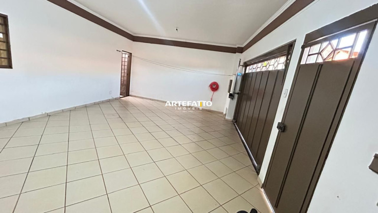 Imagem Casa com 2 Quartos à Venda, 100 m² em Jardim Santa Efigênia - Franca Imagem Casa com 2 Quartos à Venda, 100 m² em Jardim Santa Efigênia - Franca