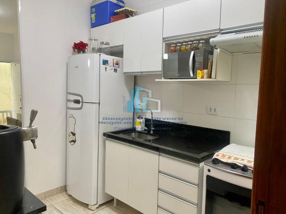 Imagem Casa de Condomínio com 2 Quartos à Venda, 59 m² em Tupi - Praia Grande Imagem Casa de Condomínio com 2 Quartos à Venda, 59 m² em Tupi - Praia Grande