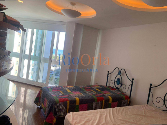 Imagem Apartamento com 3 Quartos à Venda, 400 m² em Barra Da Tijuca - Rio De Janeiro Imagem Apartamento com 3 Quartos à Venda, 400 m² em Barra Da Tijuca - Rio De Janeiro