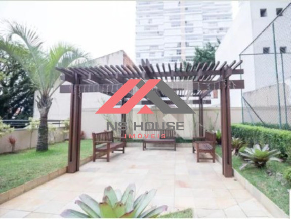 Imagem Imóvel com 2 Quartos à Venda, 119 m² em Jardim - Santo André