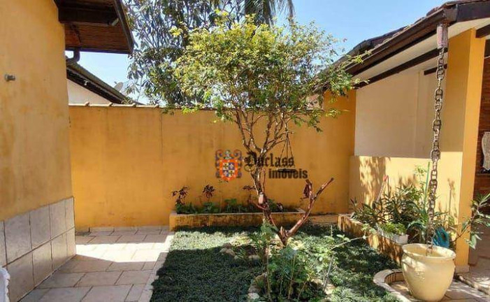 Imagem Casa com 3 Quartos à Venda, 189 m² em Jardim Vista Linda - Bertioga Imagem Casa com 3 Quartos à Venda, 189 m² em Jardim Vista Linda - Bertioga