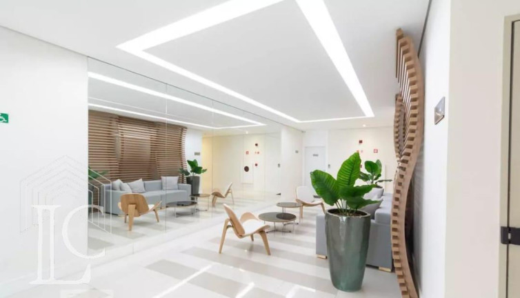 Imagem Apartamento com 1 Quarto à Venda, 39 m² em Campo Belo - São Paulo Imagem Apartamento com 1 Quarto à Venda, 39 m² em Campo Belo - São Paulo