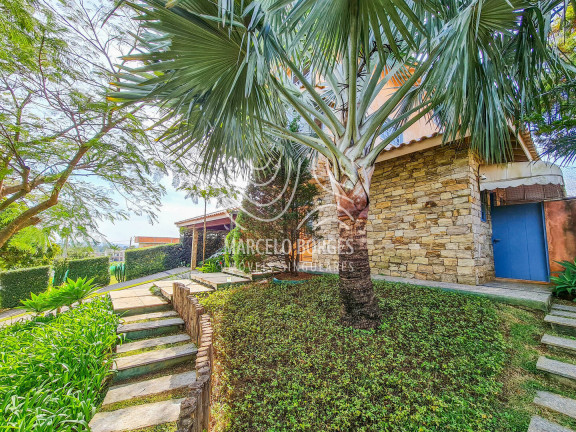 Imagem Casa de Condomínio com 4 Quartos à Venda, 525 m² em Jacaré - Cabreúva Imagem Casa de Condomínio com 4 Quartos à Venda, 525 m² em Jacaré - Cabreúva