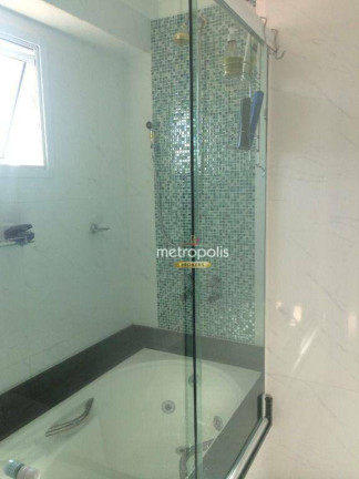 Imagem Imóvel com 4 Quartos à Venda, 357 m² em Santa Paula - São Caetano Do Sul Imagem Imóvel com 4 Quartos à Venda, 357 m² em Santa Paula - São Caetano Do Sul