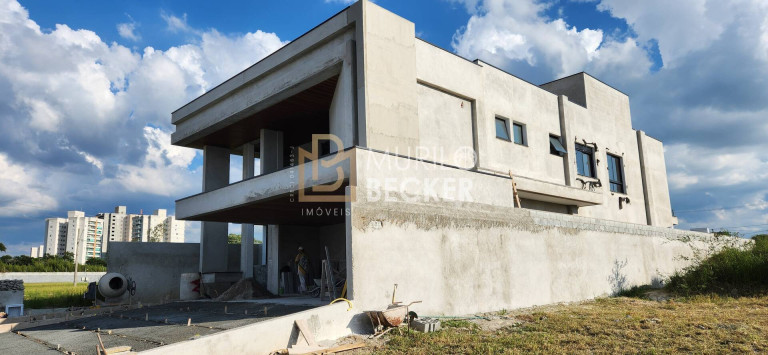 Imagem Casa de Condomínio com 4 Quartos à Venda, 520 m² em Urbanova - São José Dos Campos