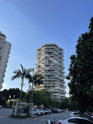 Imagem Apartamento com 2 Quartos à Venda, 1.000 m² em Barra Da Tijuca - Rio De Janeiro Imagem Apartamento com 2 Quartos à Venda, 1.000 m² em Barra Da Tijuca - Rio De Janeiro