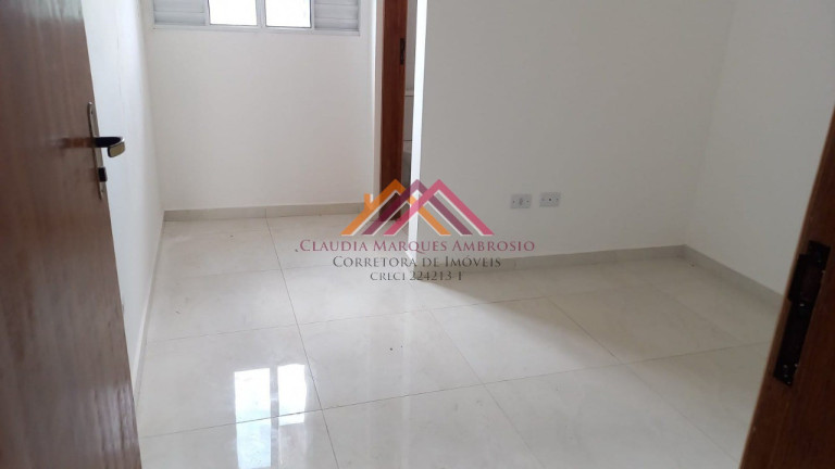 Imagem Sobrado com 2 Quartos à Venda, 75 m² em Chácara São Luiz - Franco Da Rocha