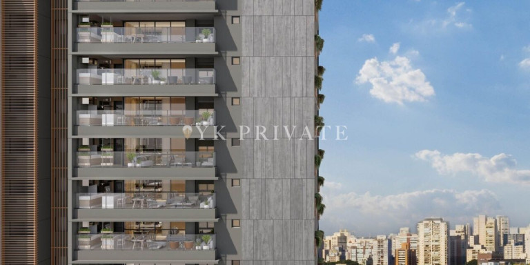 Imagem Apartamento com 3 Quartos à Venda, 156 m² em Perdizes - São Paulo