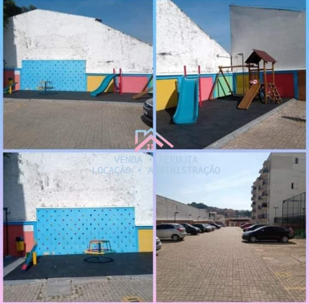 Imagem Apartamento com 2 Quartos à Venda, 46 m² em Vila Tupi - Várzea Paulista Imagem Apartamento com 2 Quartos à Venda, 46 m² em Vila Tupi - Várzea Paulista
