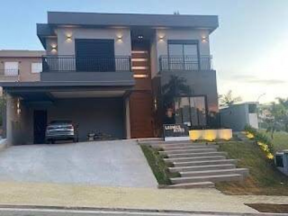 Imagem Casa de Condomínio com 4 Quartos à Venda, 339 m² em Alphaville - Santana De Parnaíba Imagem Casa de Condomínio com 4 Quartos à Venda, 339 m² em Alphaville - Santana De Parnaíba