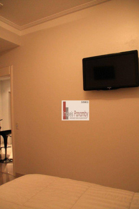 Imagem Apartamento com 1 Quarto à Venda, 78 m² em Morumbi - São Paulo Imagem Apartamento com 1 Quarto à Venda, 78 m² em Morumbi - São Paulo
