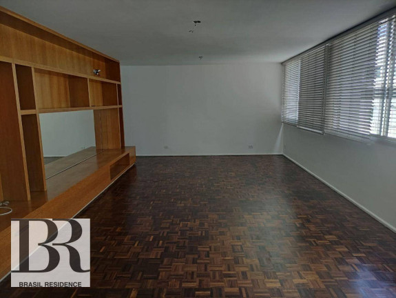 Imagem Apartamento com 3 Quartos à Venda ou Locação, 160 m² em Itaim Bibi - São Paulo Imagem Apartamento com 3 Quartos à Venda ou Locação, 160 m² em Itaim Bibi - São Paulo