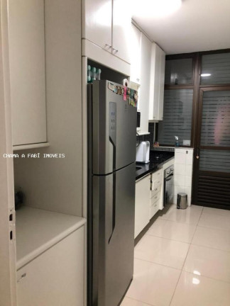 Imagem Apartamento com 2 Quartos à Venda, 89 m² em Chácara Califórnia - São Paulo