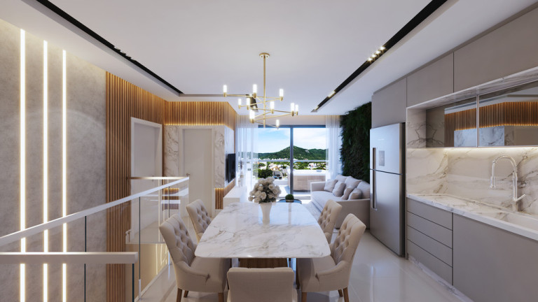 Imagem Cobertura com 3 Quartos à Venda, 113 m² em Bombinhas - Bombinhas Imagem Cobertura com 3 Quartos à Venda, 113 m² em Bombinhas - Bombinhas