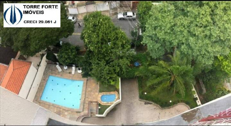 Imagem Apartamento com 3 Quartos à Venda, 63 m² em Vila Aricanduva - São Paulo Imagem Apartamento com 3 Quartos à Venda, 63 m² em Vila Aricanduva - São Paulo