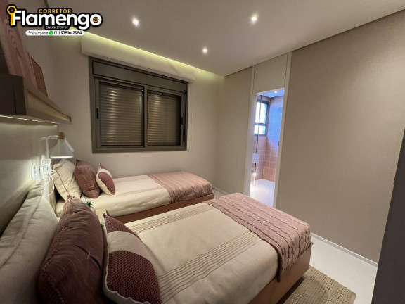 Imagem Apartamento com 4 Quartos à Venda, 165 m² em Centro - Bertioga