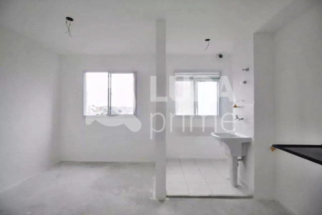 Apartamento com 2 Quartos à Venda, 35 m² em Tucuruvi - São Paulo