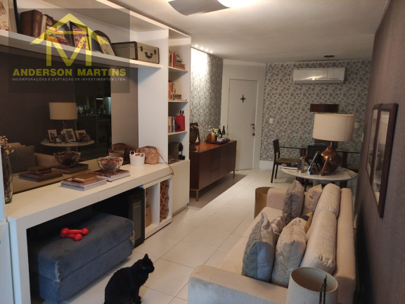 Imagem Apartamento com 3 Quartos à Venda, 160 m² em Praia Da Costa - Vila Velha Imagem Apartamento com 3 Quartos à Venda, 160 m² em Praia Da Costa - Vila Velha