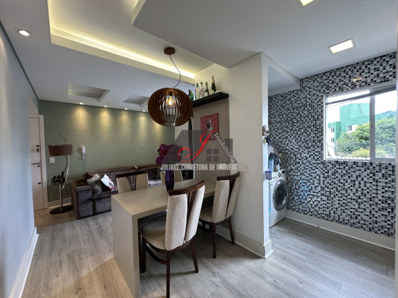 Imagem Apartamento com 2 Quartos à Venda, 58 m² em Capão Raso - Curitiba